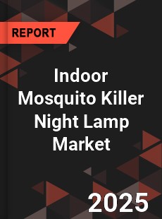 Global Indoor Mosquito Killer Night Lamp Market