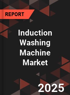Induction Washing Machine Market