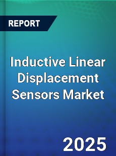 Inductive Linear Displacement Sensors Global and China Top Players Market