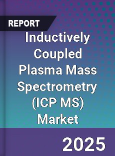 Inductively Coupled Plasma Mass Spectrometry Global Market