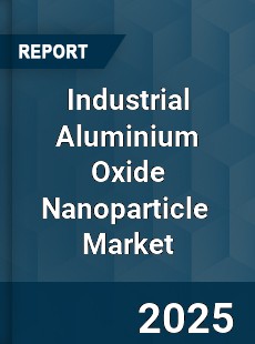 Global Industrial Aluminium Oxide Nanoparticle Industry