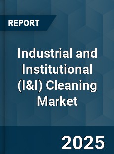 Industrial and Institutional Cleaning Market