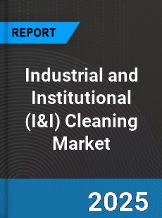 Global Industrial and Institutional Cleaning Market