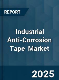 Global Industrial Anti corrosion Tape Industry
