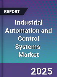 Report on Global Industrial Automation Market by Player