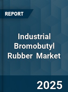 Global Industrial Bromobutyl Rubber Industry