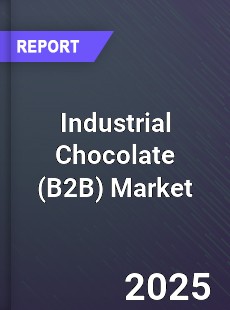 Industrial Chocolate Market
