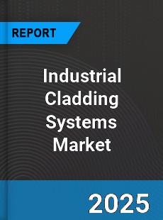 Industrial Cladding Systems Global Market