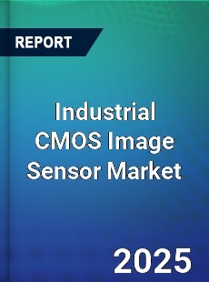 Industrial CMOS Image Sensor Global and China Top Players Market