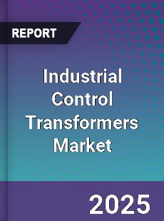 Global Industrial Control Transformers Market