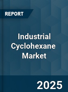 Global Industrial Cyclohexane Industry