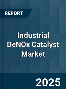 Global Industrial DeNOx Catalyst Market