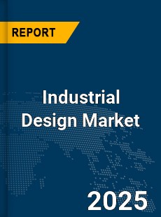 Global Industrial Design Market