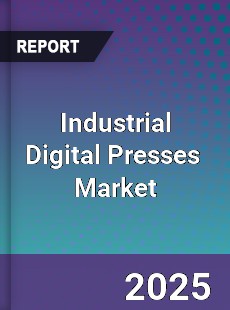 Industrial Digital Presses Market