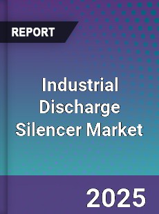 Global Industrial Discharge Silencer Market