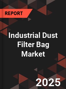 Industrial Dust Filter Bag Market