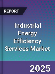 Global Industrial Energy Efficiency Services Market