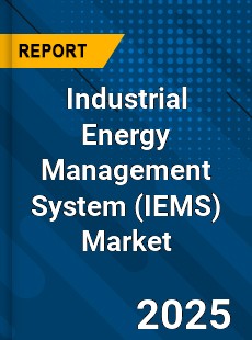 Industrial Energy Management System Market