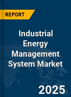 Global Industrial Energy Management System Market