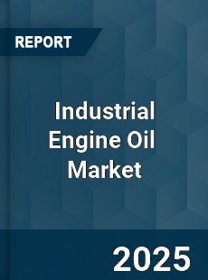 Global Industrial Engine Oil Industry