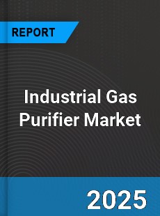 Global Industrial Gas Purifier Industry