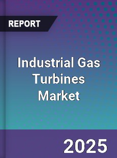Global Industrial Gas Turbines Market