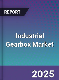 Report on Global Industrial Gearbox Market by Player