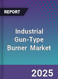 Global Industrial Gun type Burner Market