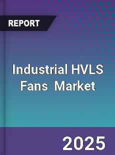 Global Industrial HVLS Fans Industry