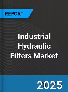 Global Industrial Hydraulic Filters Market