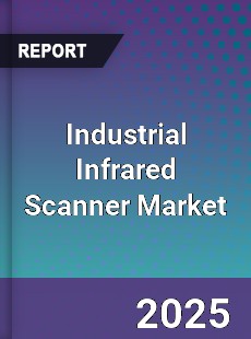 Industrial Infrared Scanner Global Market