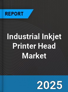 Industrial Inkjet Printer Head Global Market