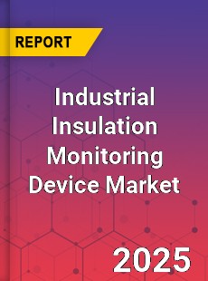 Industrial Insulation Monitoring Device Global and China Top Players Market