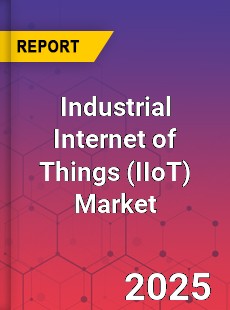 Global Industrial Internet of Things Market