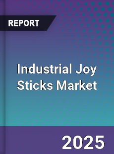 Global Industrial Joy Sticks Market