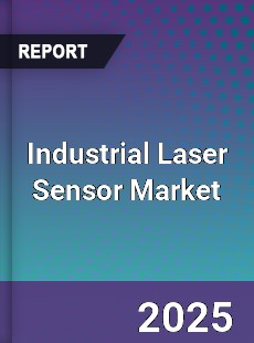 Global Industrial Laser Sensor Market
