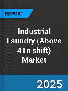 Global Industrial Laundry Industry