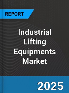 Industrial Lifting Equipments Global Market