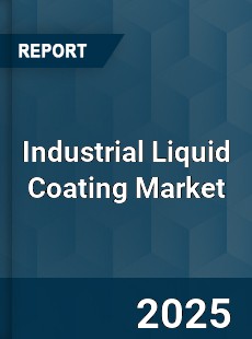 Industrial Liquid Coating Market