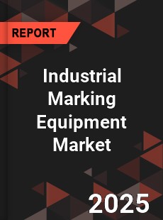 COVID 19 Outbreak Global Industrial Marking Equipment Industry