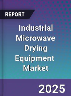 Industrial Microwave Drying Equipment Global and China Top Players Market
