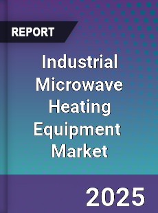 Global Industrial Microwave Heating Equipment Industry
