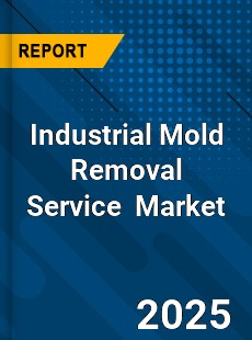 Global Industrial Mold Removal Service Industry