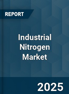 Global Industrial Nitrogen Market