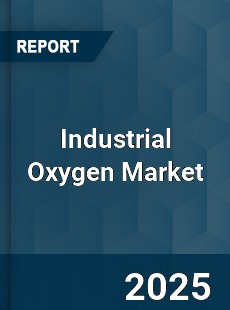 Industrial Oxygen Market