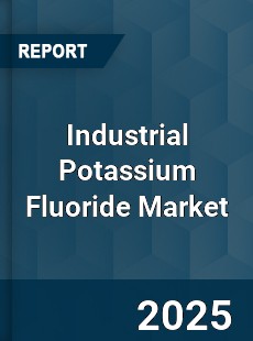 Global Industrial Potassium Fluoride Industry