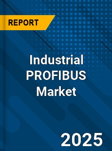 Global Industrial PROFIBUS Market