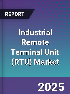 Global Industrial Remote Terminal Unit Market