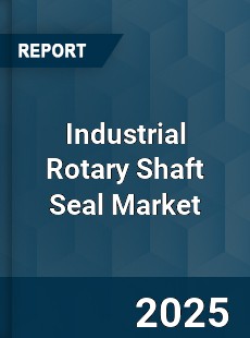 Industrial Rotary Shaft Seal Market