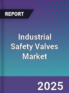 Industrial Safety Valves Market